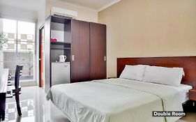 Clover Residence